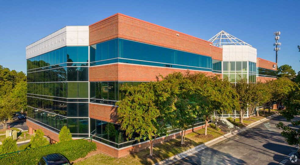 2709 Blue Ridge Rd, Raleigh, NC for sale - Primary Photo - Image 1 of 1