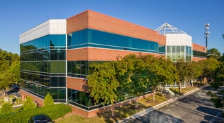 More details for 2709 Blue Ridge Rd, Raleigh, NC - Office for Lease
