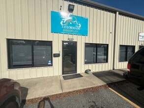 85107 Commercial Park Dr, Yulee, FL for lease Interior Photo- Image 2 of 38