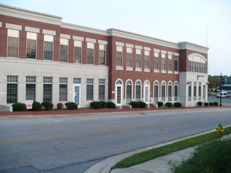 More details for 101-201 Centennial St, La Plata, MD - Office for Sale