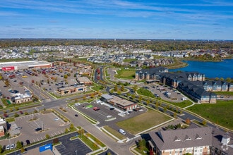 15730 Emperor Ave, Apple Valley, MN - AERIAL  map view - Image1
