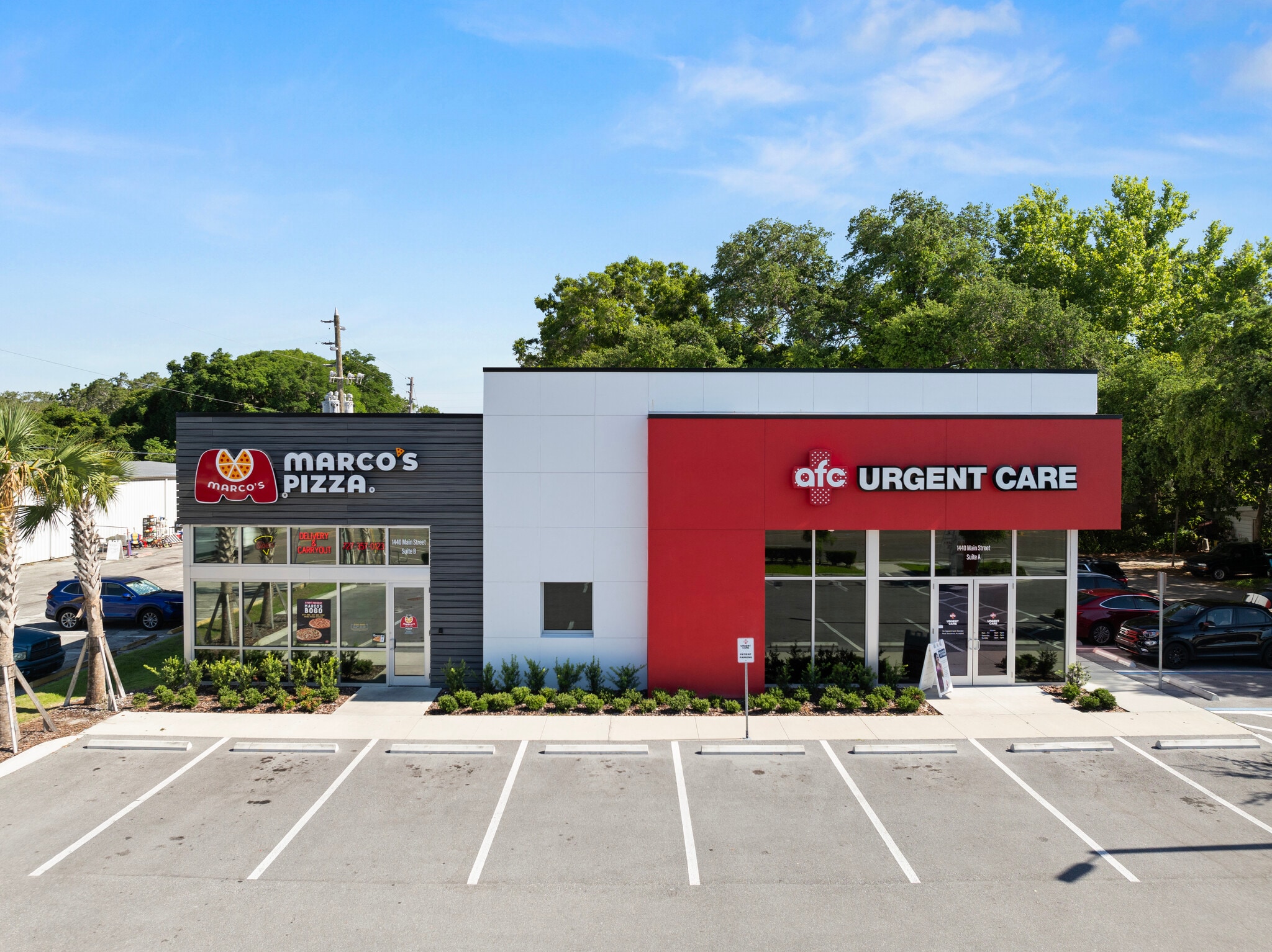 1440 Main St, Dunedin, FL for lease Primary Photo- Image 1 of 14