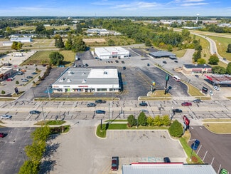 More details for 539-577 E Chicago St, Coldwater, MI - Retail for Lease