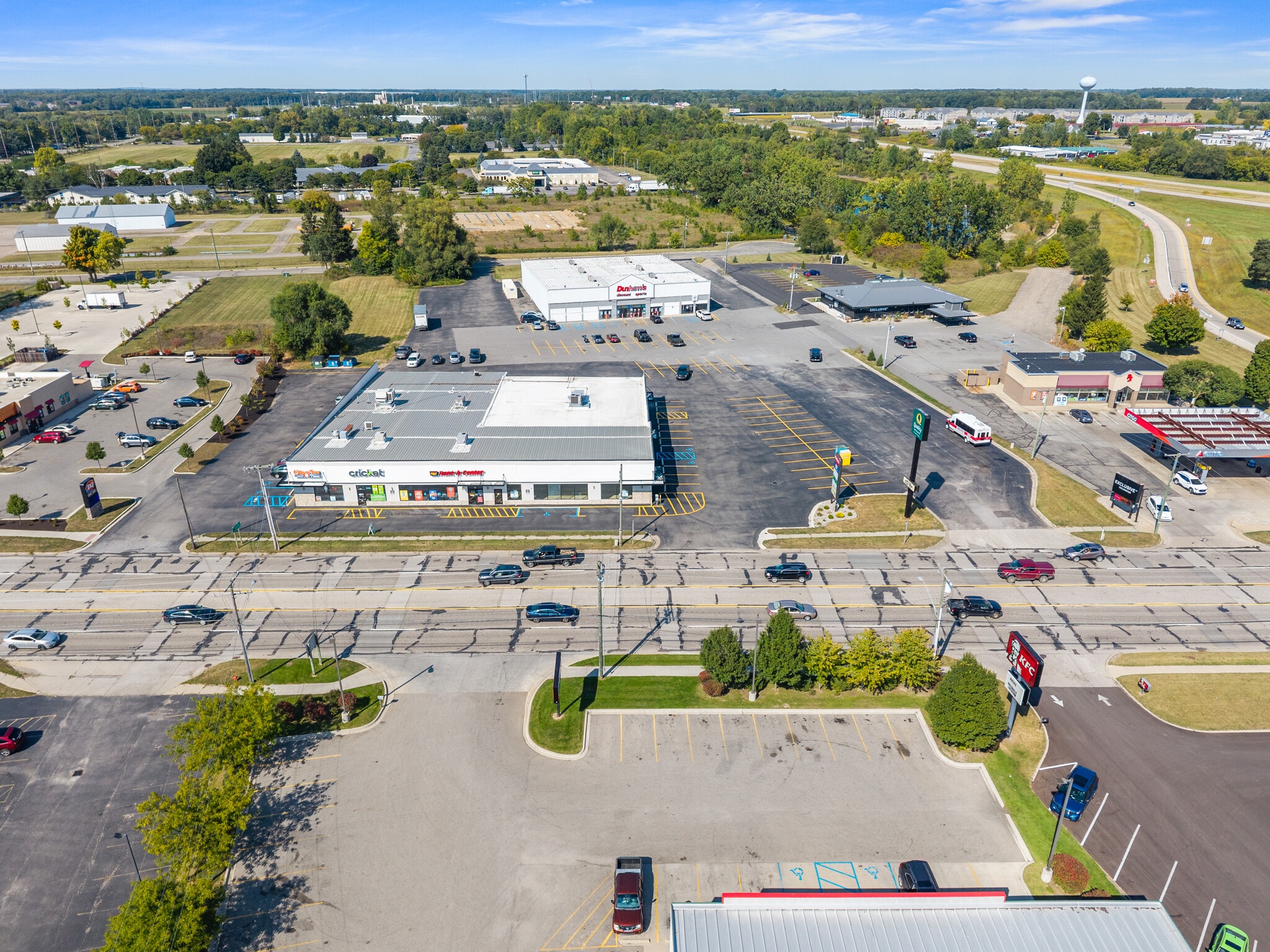 539-577 E Chicago St, Coldwater, MI for lease Primary Photo- Image 1 of 39