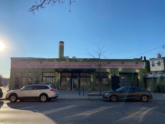 More details for 2600 N Howard St, Baltimore, MD - Office for Lease