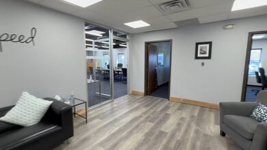 5380 Eisenhower Ave, Alexandria, VA for lease - Commercial Listing Video