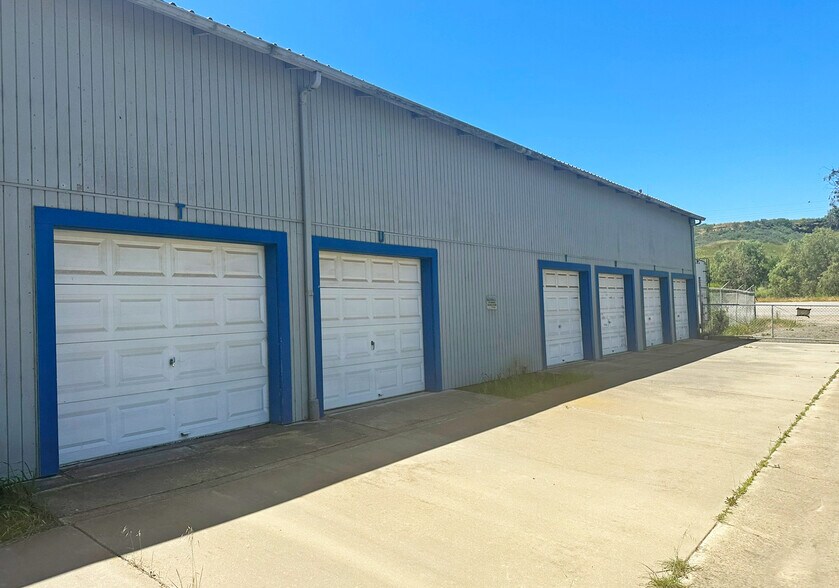 4050 Foxen Canyon Rd, Santa Maria, CA à vendre - Photo du bâtiment - Image 2 de 10