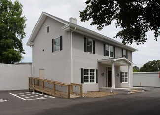 Plus de détails pour 1001 Riverside Dr, Gainesville, GA - Bureau à vendre