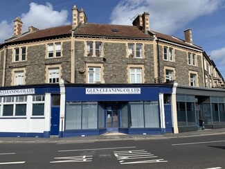 More details for 5 Merchants Rd, Bristol - Retail for Lease