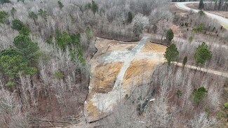 Plus de détails pour 285 Peach Orchard Ln, Salisbury, NC - Terrain à vendre