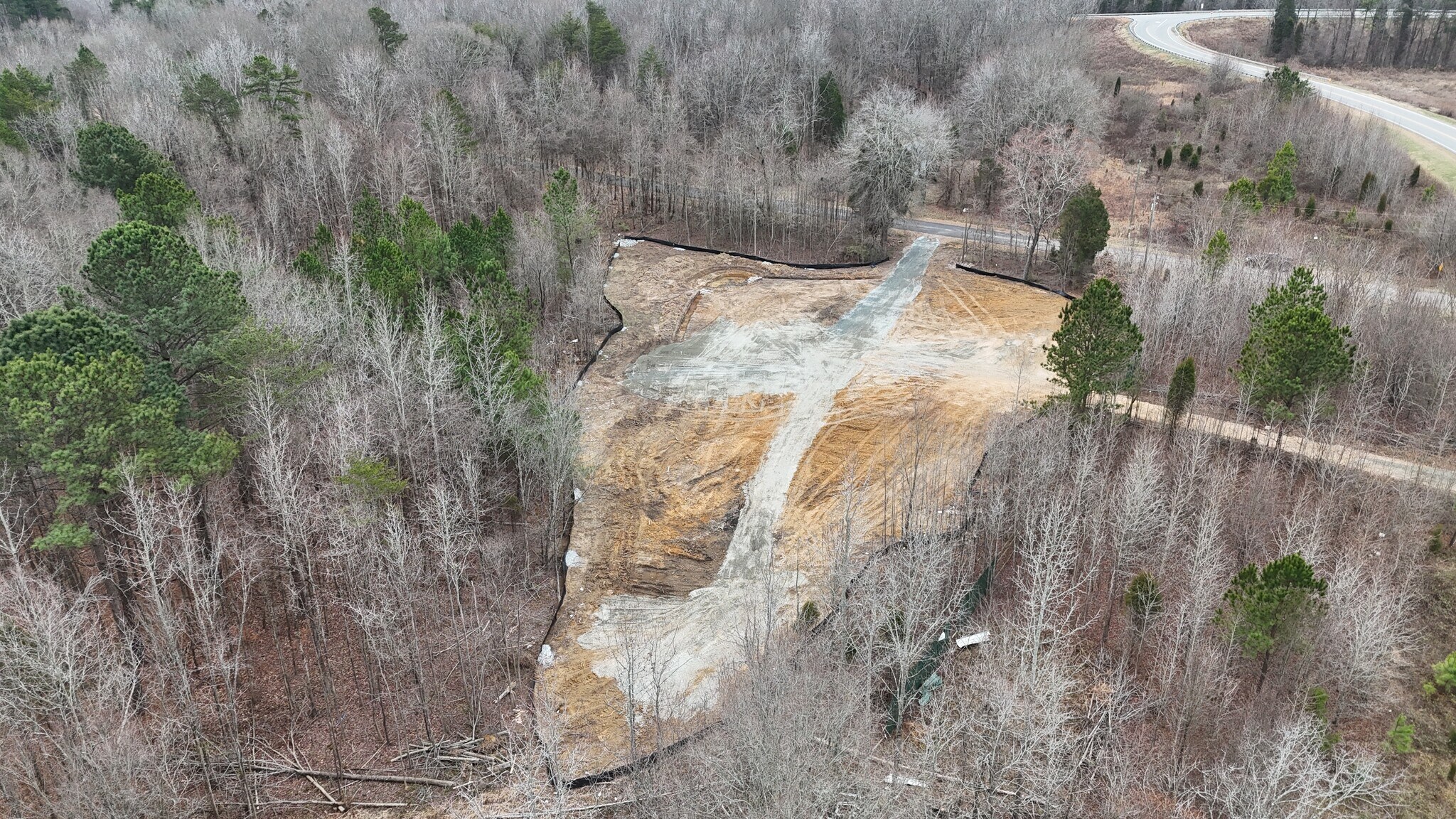 285 Peach Orchard Ln, Salisbury, NC for sale Primary Photo- Image 1 of 6