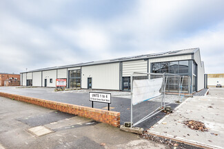 More details for Marsh Green Rd W, Exeter - Industrial for Lease