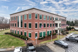 More details for 204 Muirs Chapel Rd, Greensboro, NC - Office for Lease