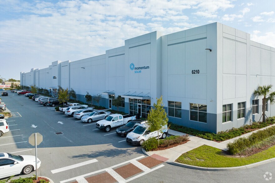 6210 Hoffner Ave, Orlando, FL à louer - Photo principale - Image 1 de 9