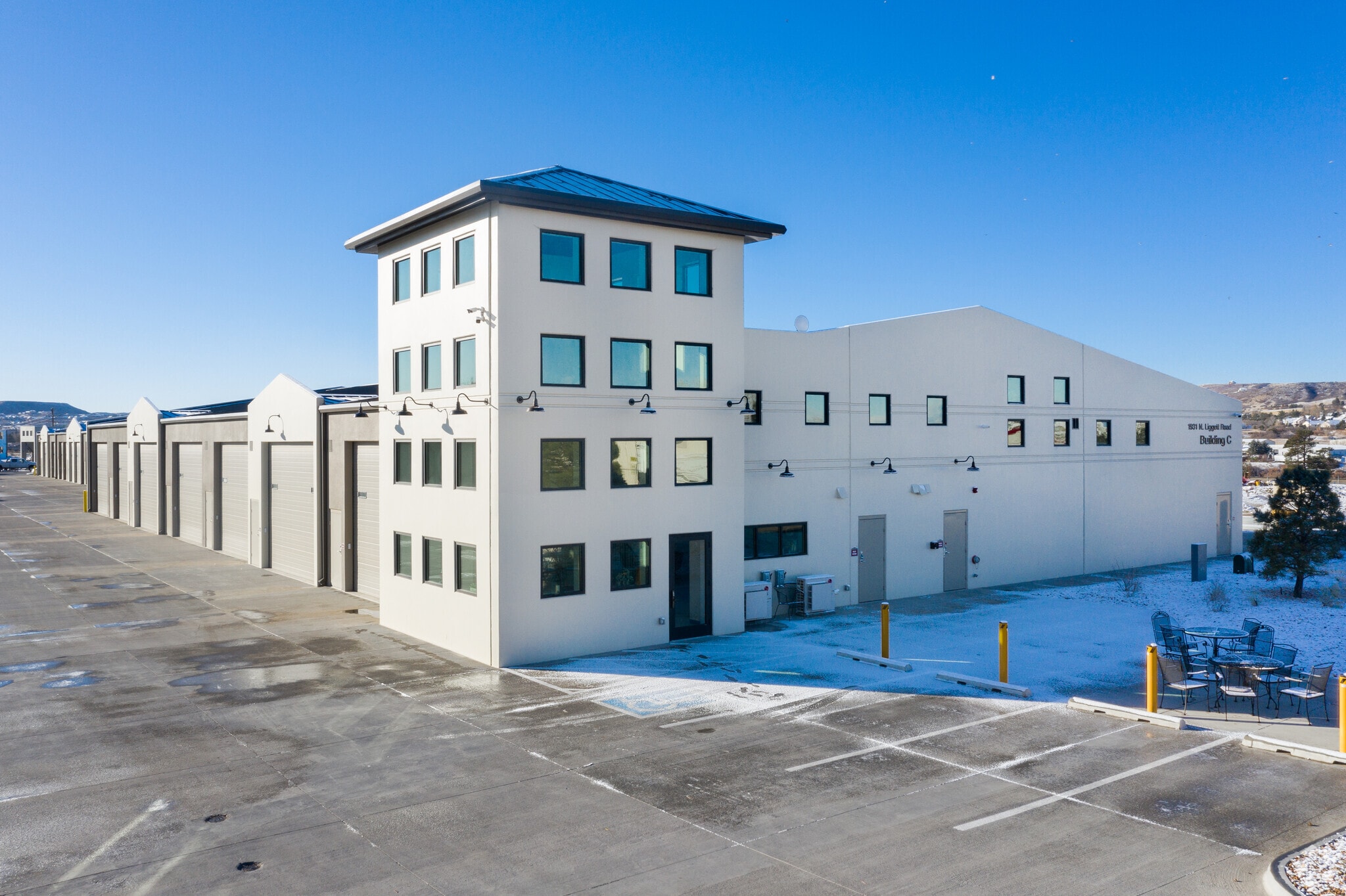 1931 Liggett Rd, Castle Rock, CO for sale Building Photo- Image 1 of 46