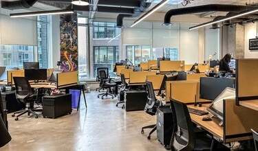 130 Queens Quay E, Toronto, ON for lease Interior Photo- Image 2 of 2