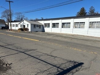 More details for 21 Taylor St, Danbury, CT - Industrial for Lease