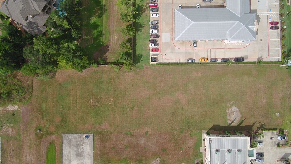 Louetta Rd, Spring, TX for sale - Aerial - Image 1 of 10