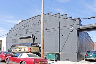 Plus de détails pour 42-20 12th St, Long Island City, NY - Industriel à vendre