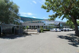 Plus de détails pour 1244 L'Occitane, Labège - Bureau à louer