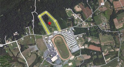 10087 Mountain Rd, Grantville, PA for sale - Building Photo - Image 1 of 2