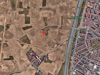 Plus de détails pour Polígono Ue-2, 771, Parla - Terrain à vendre