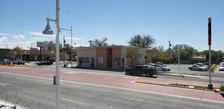 More details for 1820 Central Ave SE, Albuquerque, NM - Multifamily for Sale