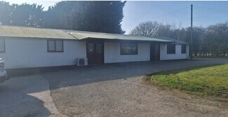 Plus de détails pour Dalton Ln, Roos - Industriel à louer