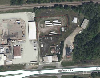 More details for 5921 W Marshville Blvd, Marshville, NC - Land for Sale