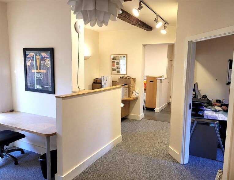 Langley Rd, Wootton Wawen for sale - Building Photo - Image 2 of 4