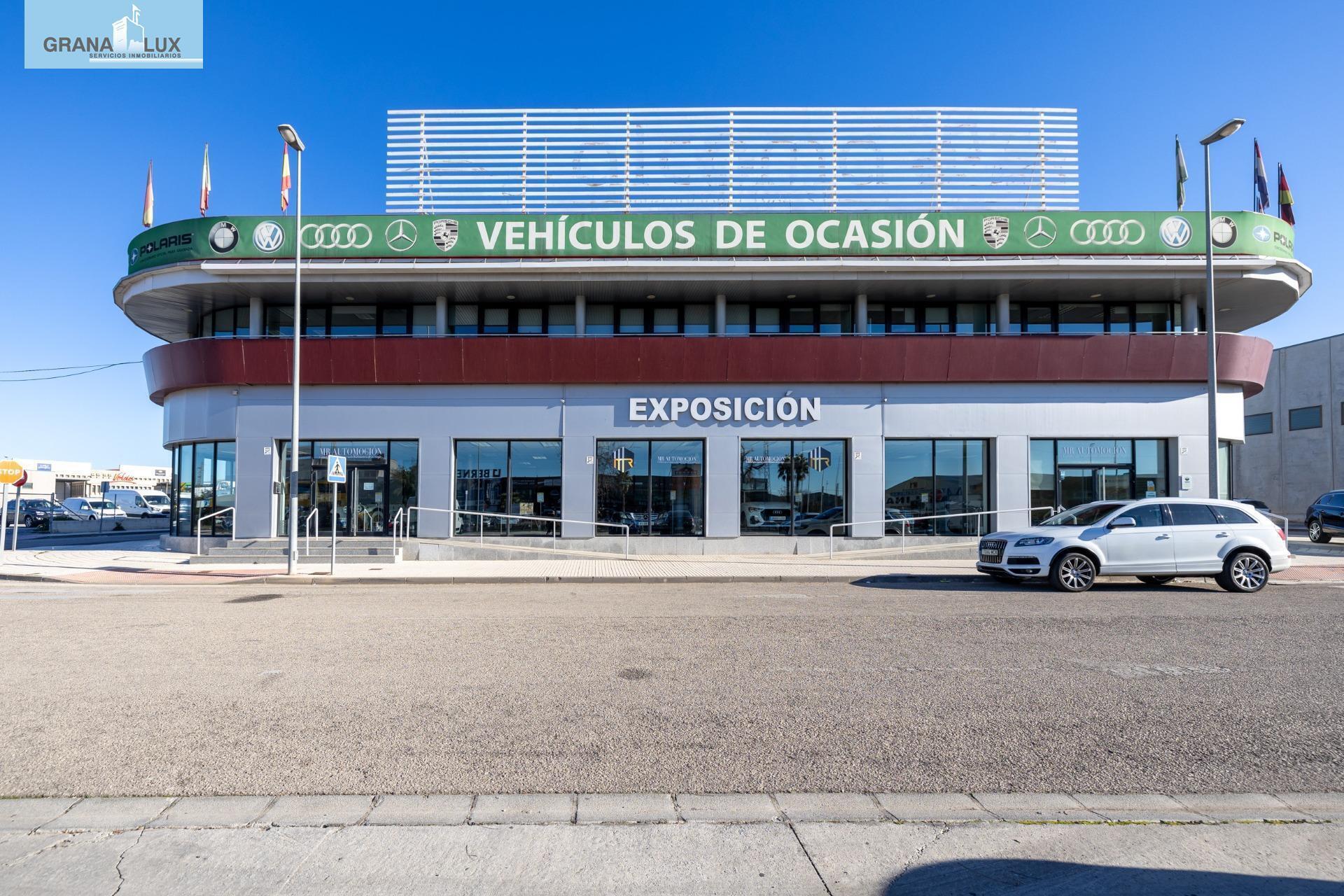 Retail in Peligros, Granada for sale Building Photo- Image 1 of 51