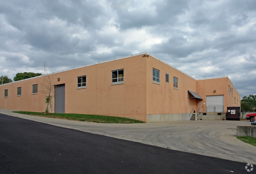 5027 Madison Rd, Cincinnati, OH for sale - Building Photo - Image 2 of 2