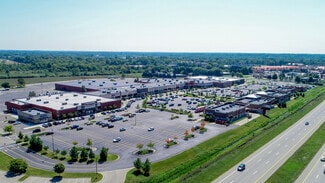 More details for 12331 James St-Site 1, Holland, MI - Land for Sale