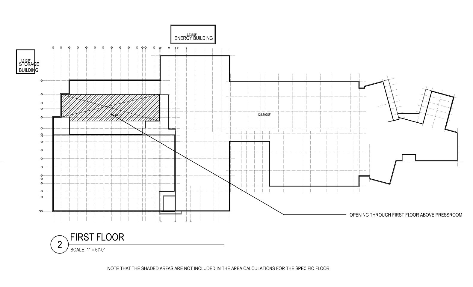 458 Whitfield St, Fayetteville, NC for lease Floor Plan- Image 1 of 1