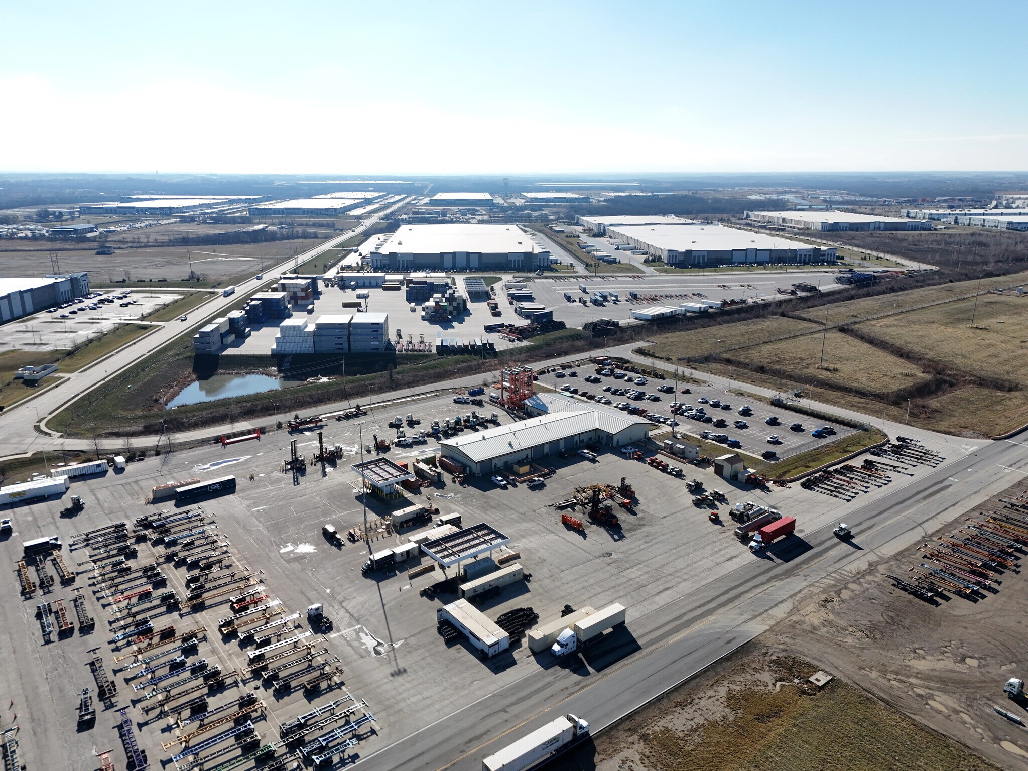 31220 W 187th St, Gardner, KS à louer Photo principale- Image 1 de 5