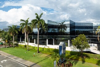 Plus de détails pour 4800 N Federal Hwy, Boca Raton, FL - Bureau à louer