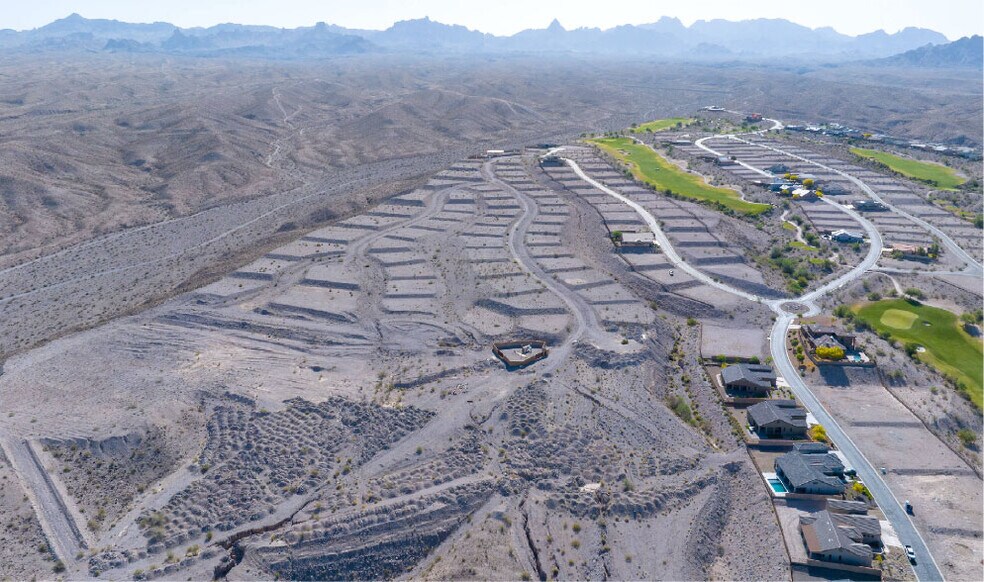 The Heights at Laughlin Ranch, Bullhead City, AZ à vendre - Photo du bâtiment - Image 1 de 8