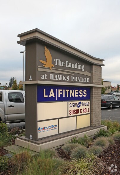 1200 Galaxy Dr NE, Lacey, WA for sale - Building Photo - Image 3 of 3