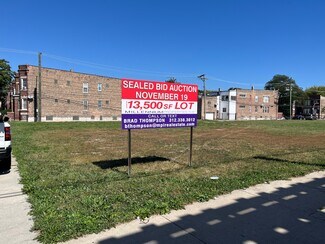 Plus de détails pour 500 E 63rd St, Chicago, IL - Terrain à vendre