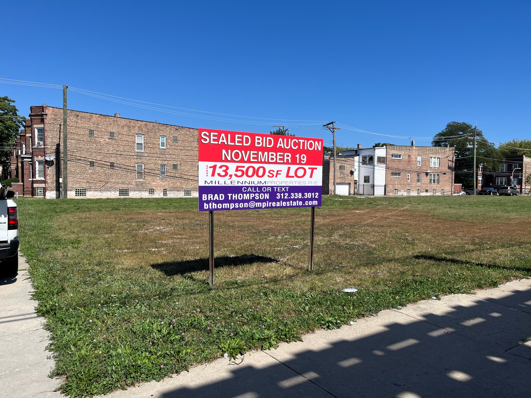 500 E 63rd St, Chicago, IL for sale Primary Photo- Image 1 of 2