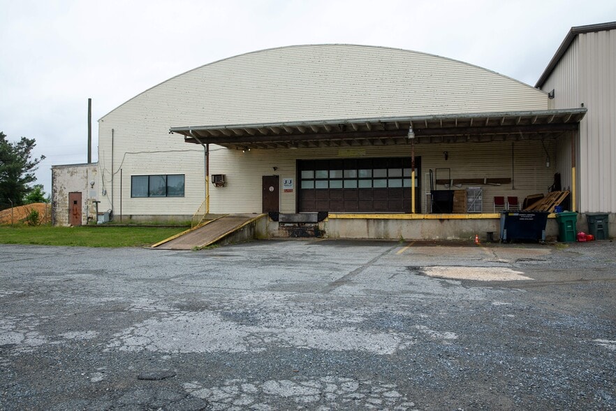 8506 Potts Ln, Seaford, DE for lease - Building Photo - Image 3 of 28