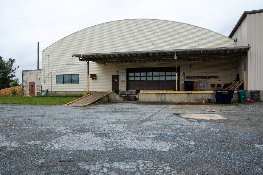 8506 Potts Ln, Seaford, DE à louer - Photo du bâtiment - Image 3 de 28