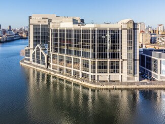 Plus de détails pour 5 Greenwich View Pl, Londres - Bureau à louer