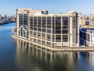 Plus de détails pour 5 Greenwich View Pl, Londres - Bureau à louer