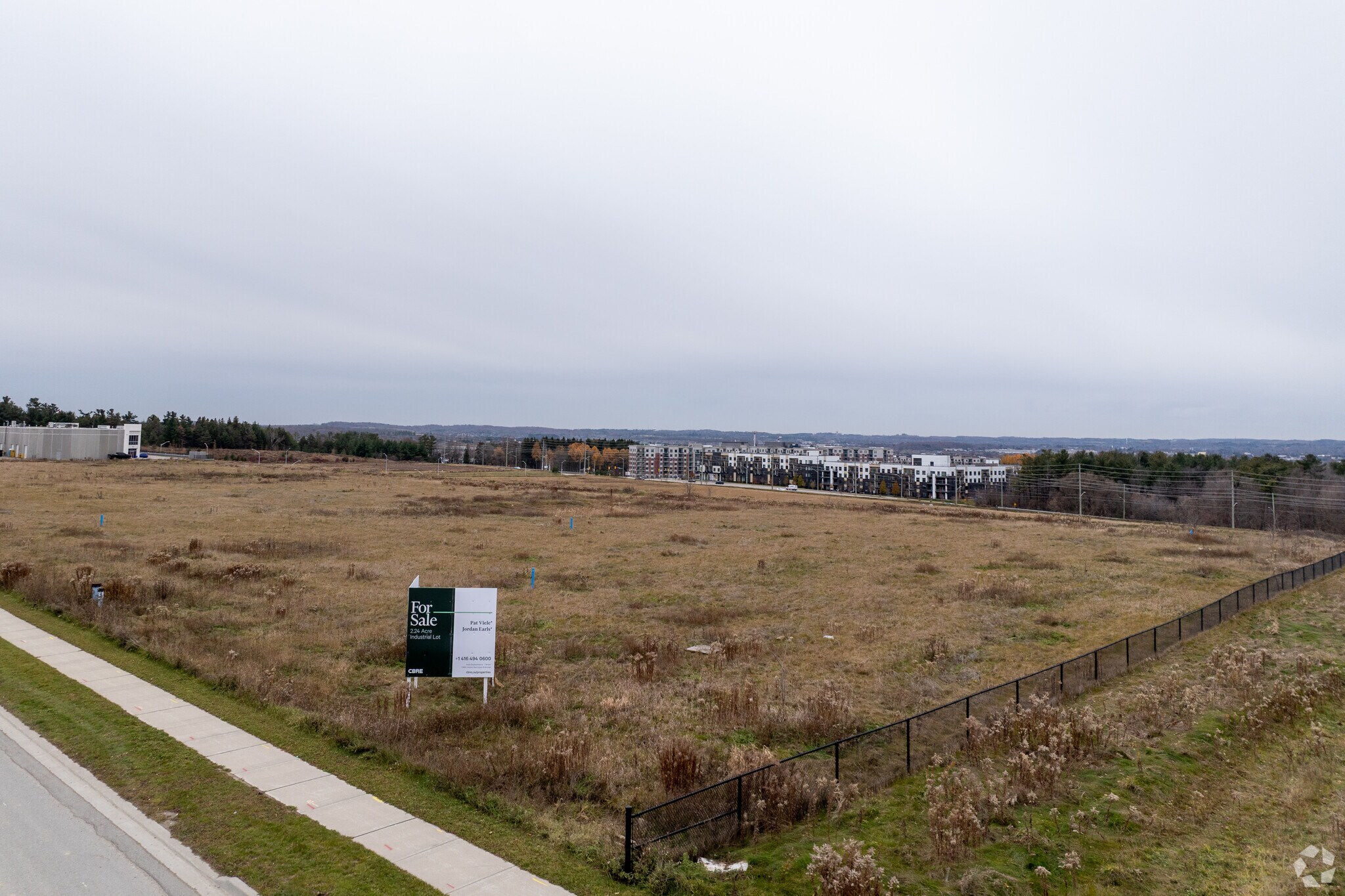 375 Addison Hall Cir, Aurora, ON à vendre Photo principale- Image 1 de 3