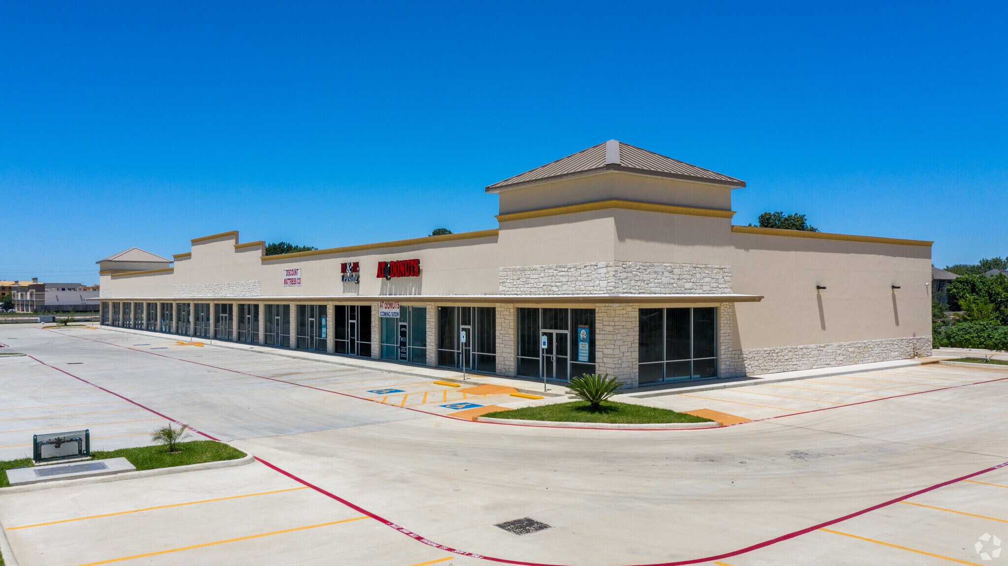 19560 Clay Rd, Katy, TX for lease Primary Photo- Image 1 of 22