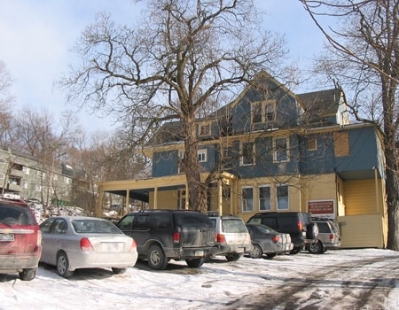 710 Stewart Ave, Ithaca, NY for sale - Building Photo - Image 2 of 21