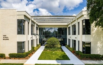 1080 Woodcock Rd, Orlando, FL à louer Photo intérieure- Image 1 de 11