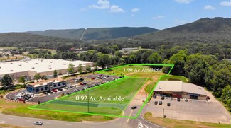 More details for 6496 Hwy 431 S, Owens Cross Roads, AL - Land for Sale