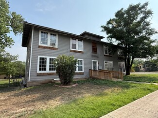 Plus de détails pour 541 Hammond Ave, San Antonio, TX - Multi-résidentiel à vendre